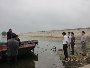 领导督查东洞庭湖渔业安全生产，保障渔业与饲料销售稳定发展