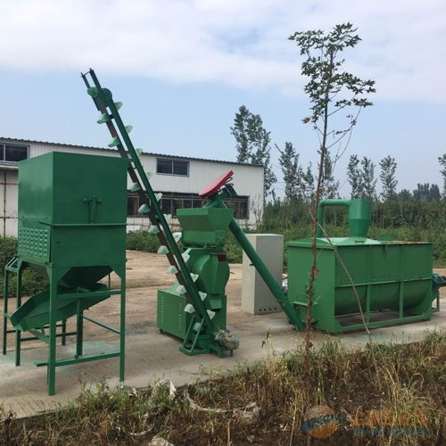 恒仁兔子饲料颗粒机厂家与畜牧渔业饲料销售全方位解析